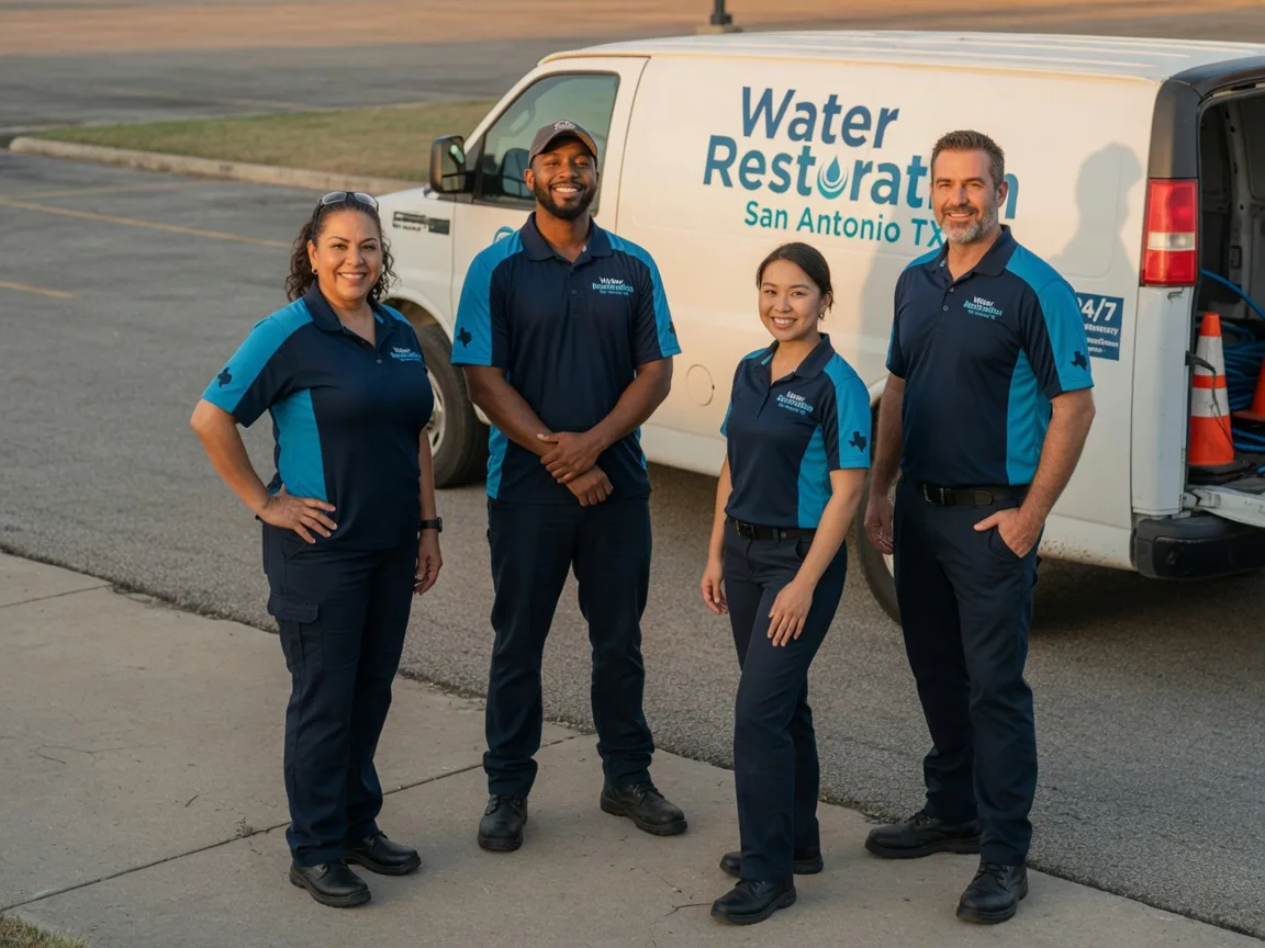 Water Damage Repair company in Little Valley, NY